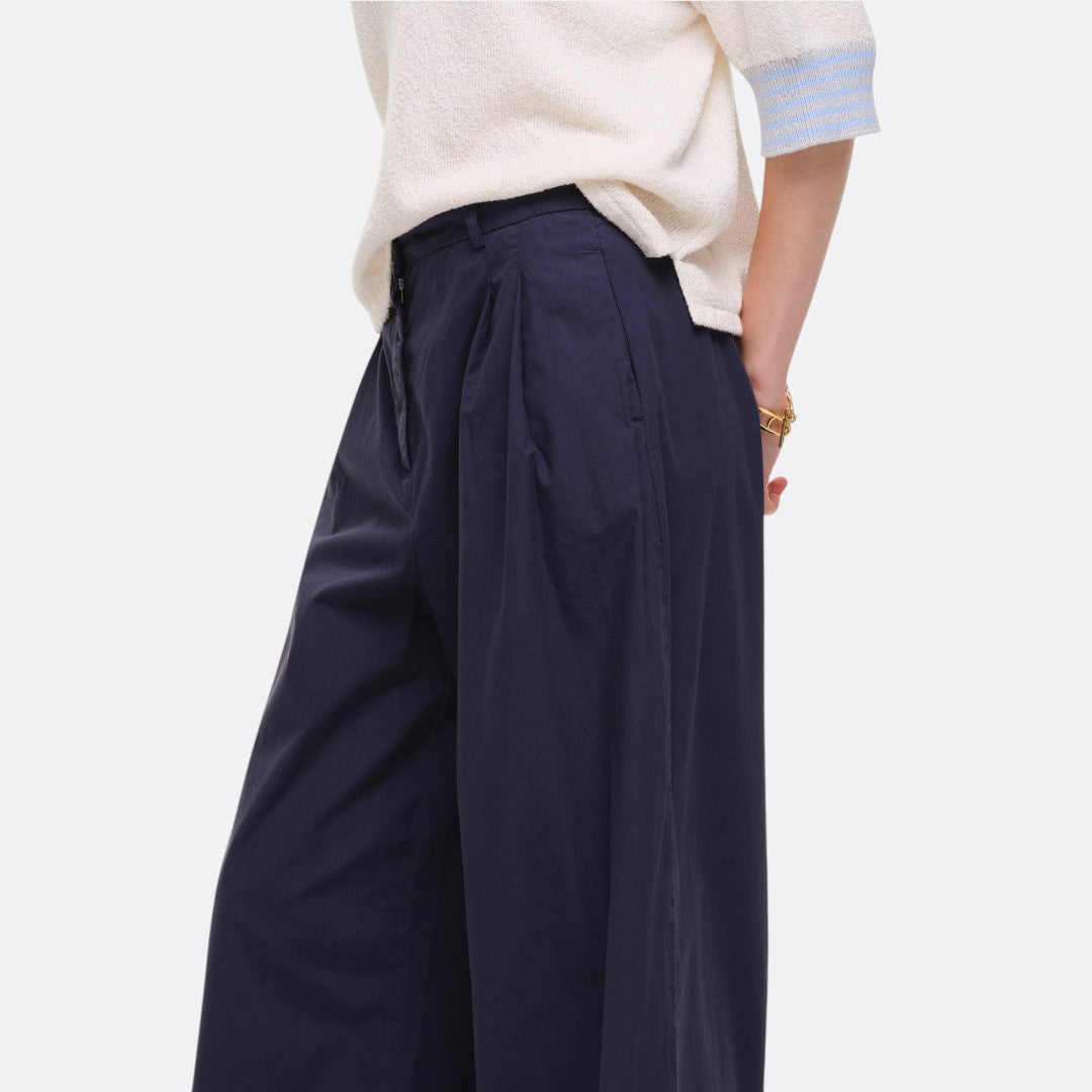<PRODUCTTITLE> in Blue by Our Sister.