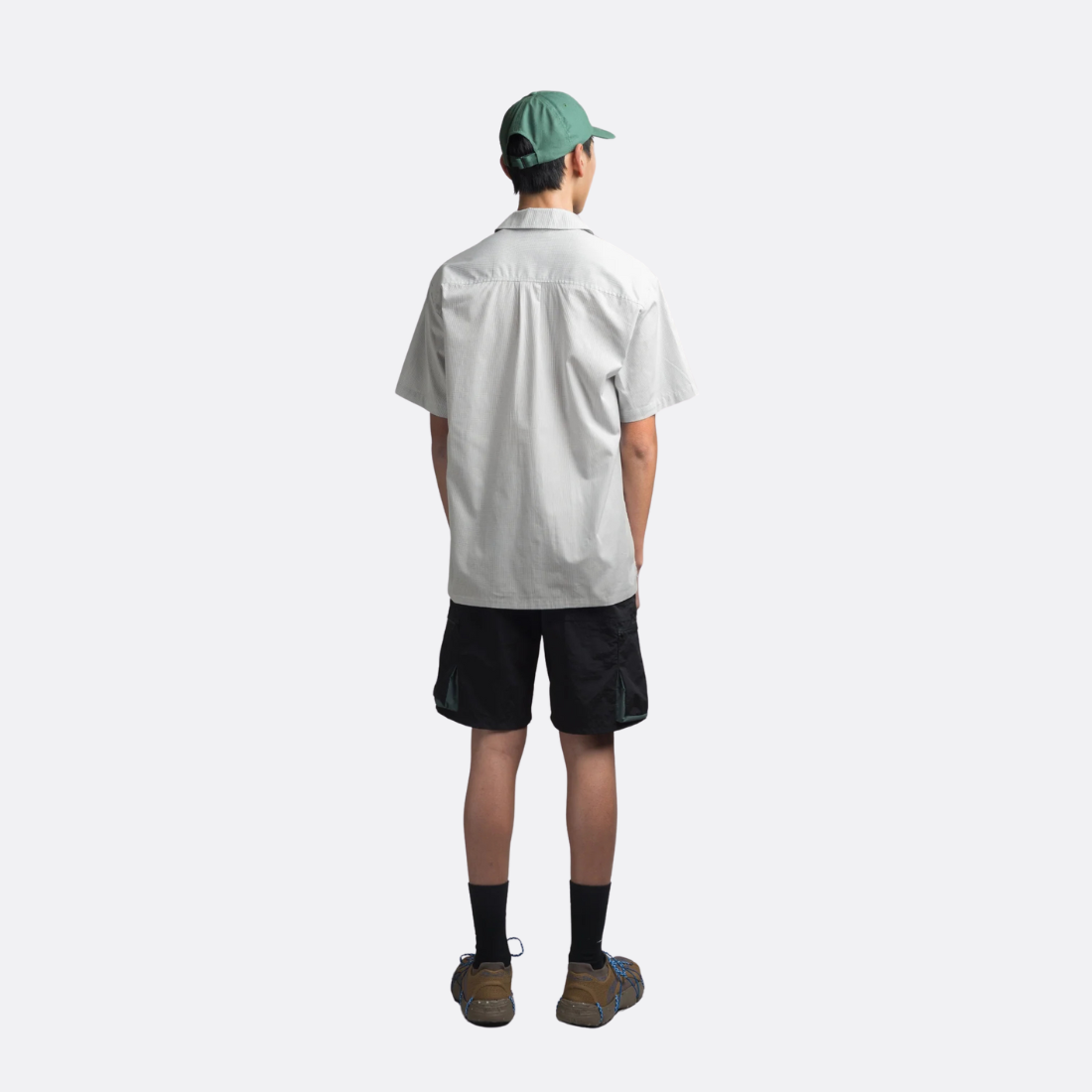 <PRODUCTTITLE> in Grey by Wetheknot.