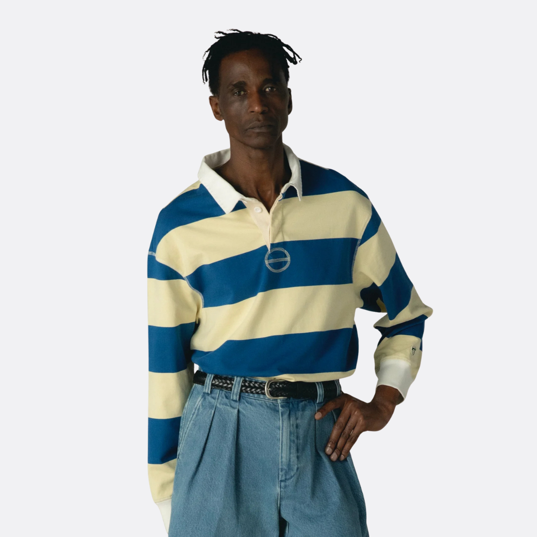 <PRODUCTTITLE> in Multi by Pompeii Brand.