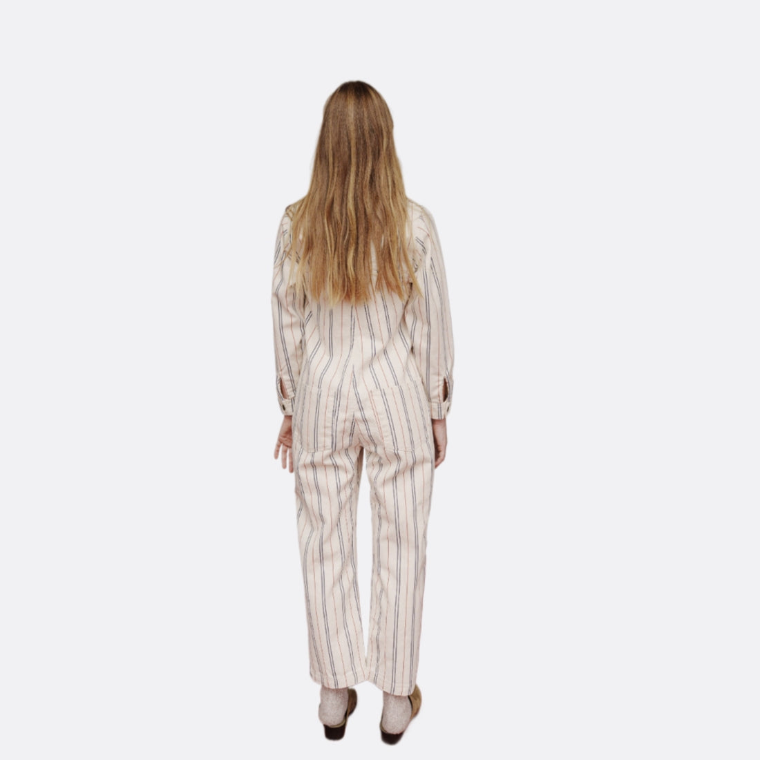 <PRODUCTTITLE> in Beige by Himba.