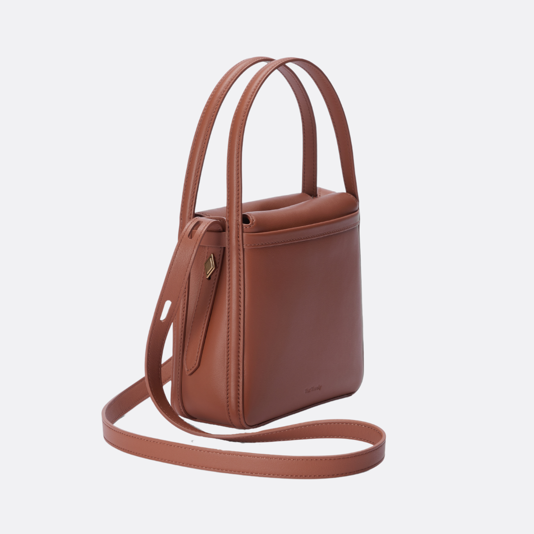 <PRODUCTTITLE> in Brown by That Thereby.