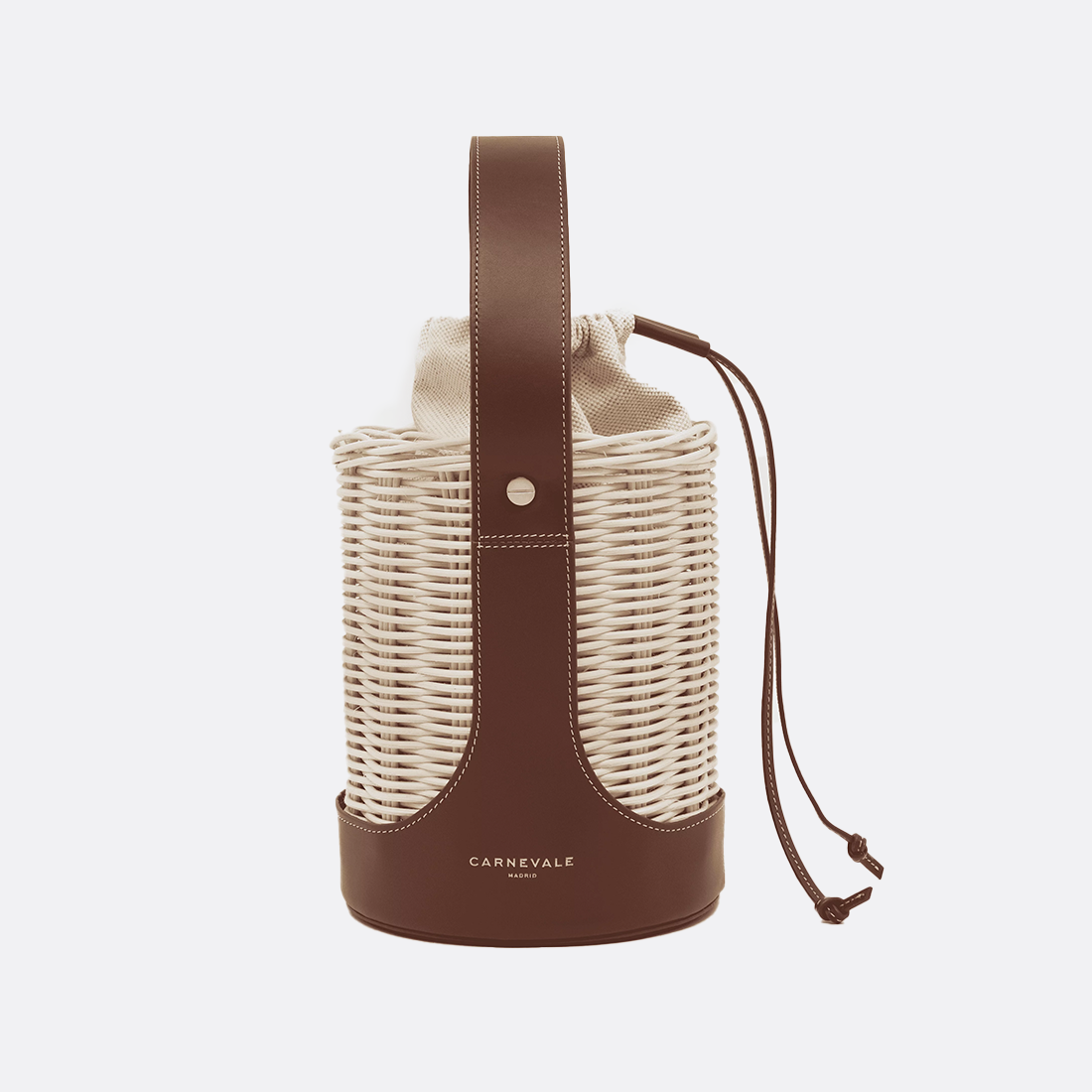 Jane Basket Bag