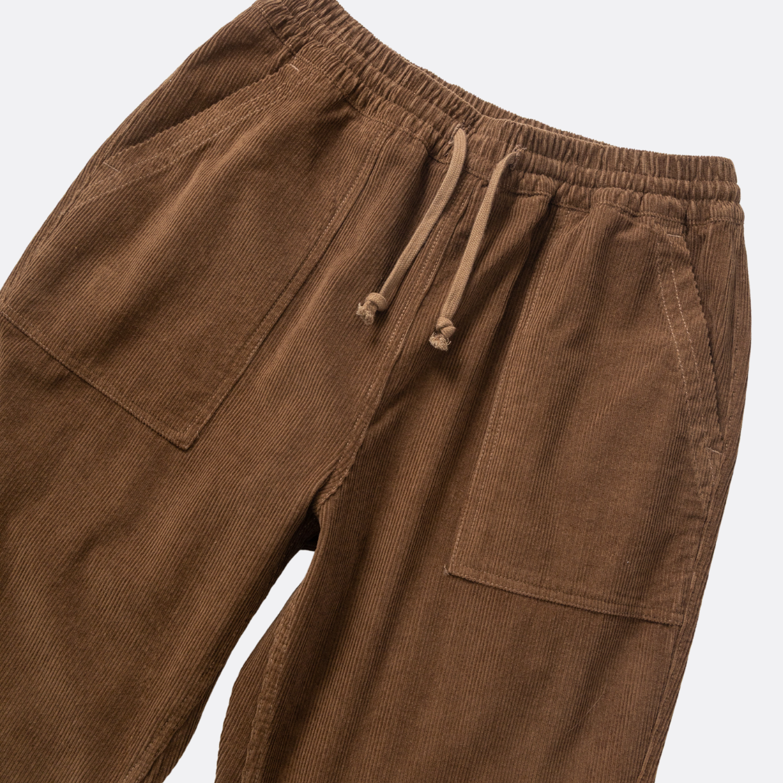 <PRODUCTTITLE> in Brown by Service Works.