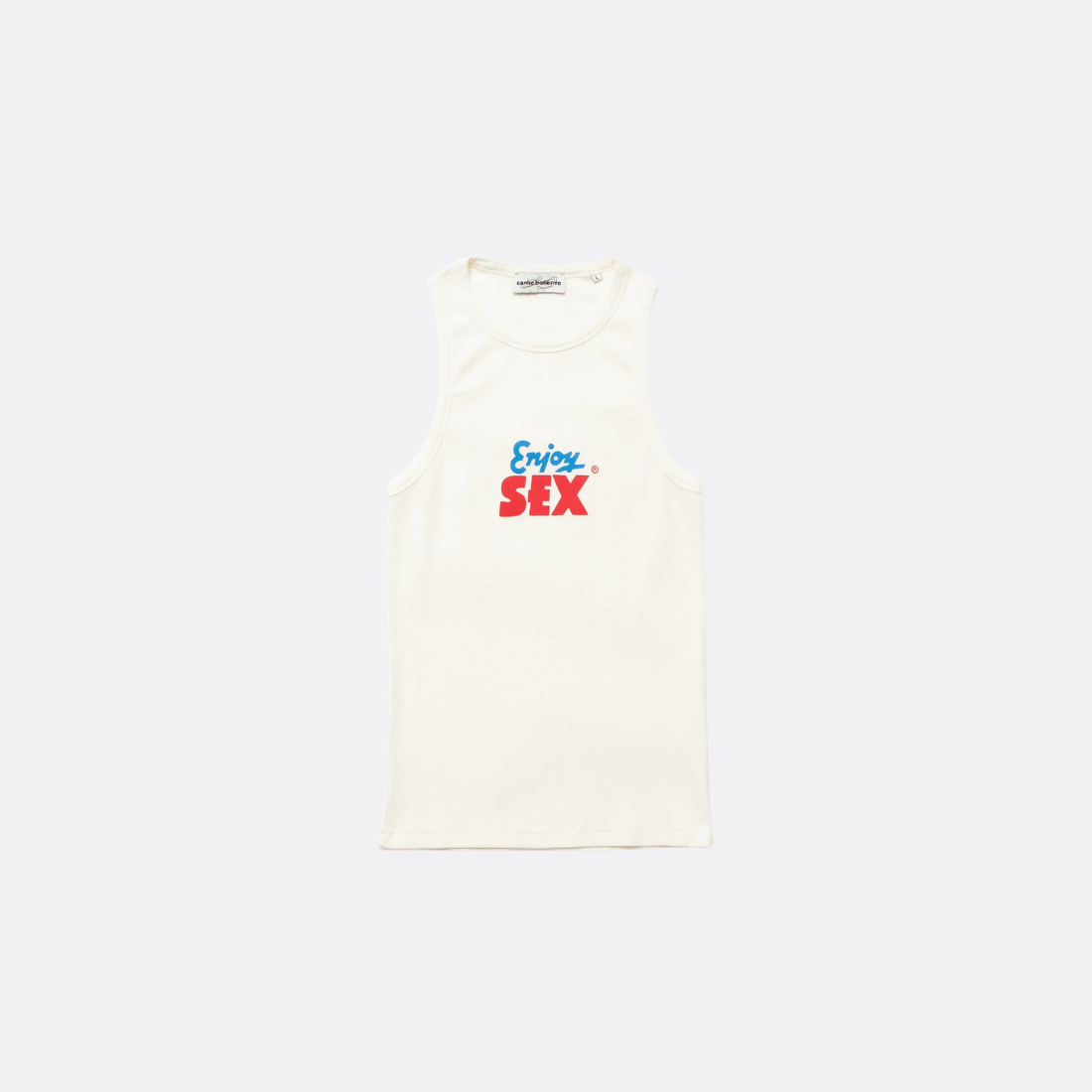 Enjoy! Tank Top