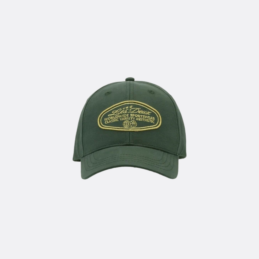 Worldwide Baseball Cap