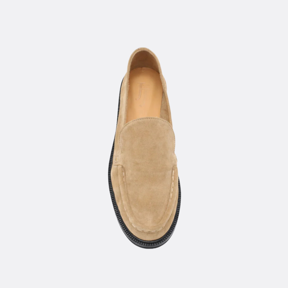 <PRODUCTTITLE> in Beige by JJ Heitor.