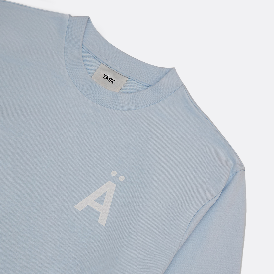 <PRODUCTTITLE> in Blue by TASK.