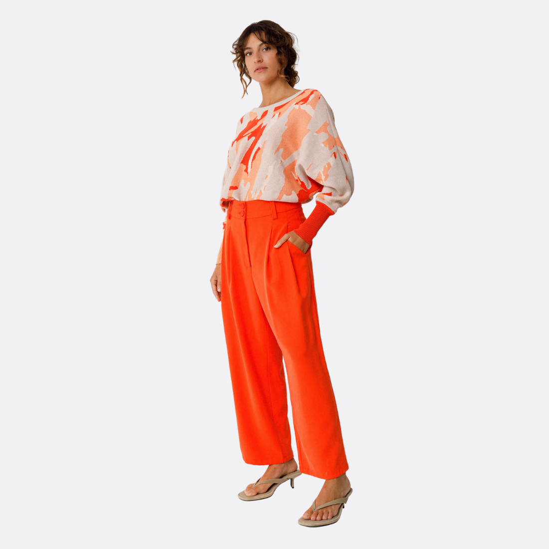 <PRODUCTTITLE> in Multi by SKFK.