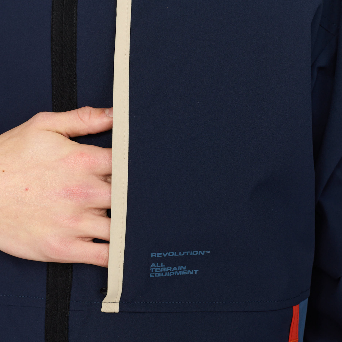 <PRODUCTTITLE> in Blue by Revolution.