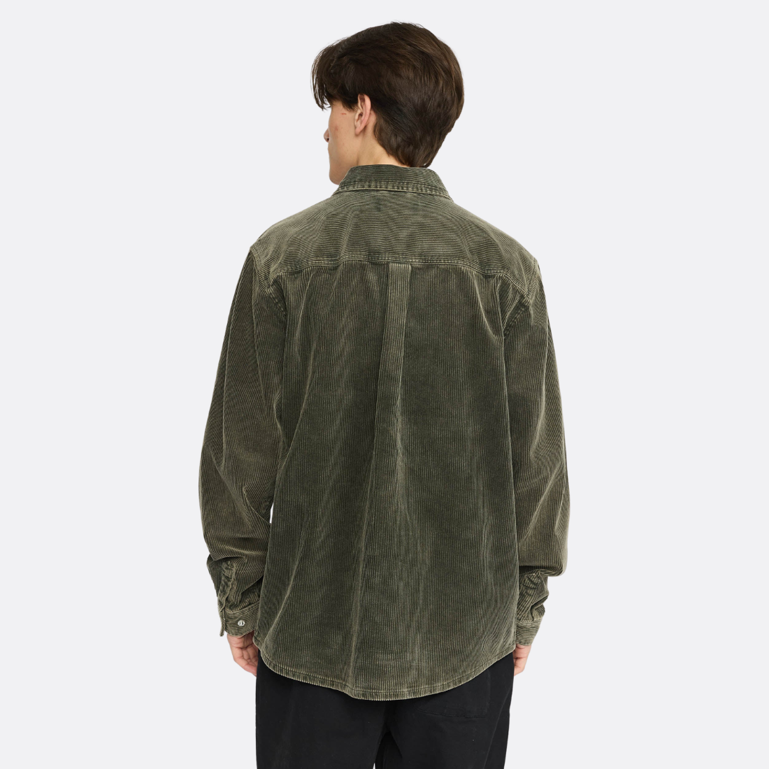 <PRODUCTTITLE> in Green by Revolution.