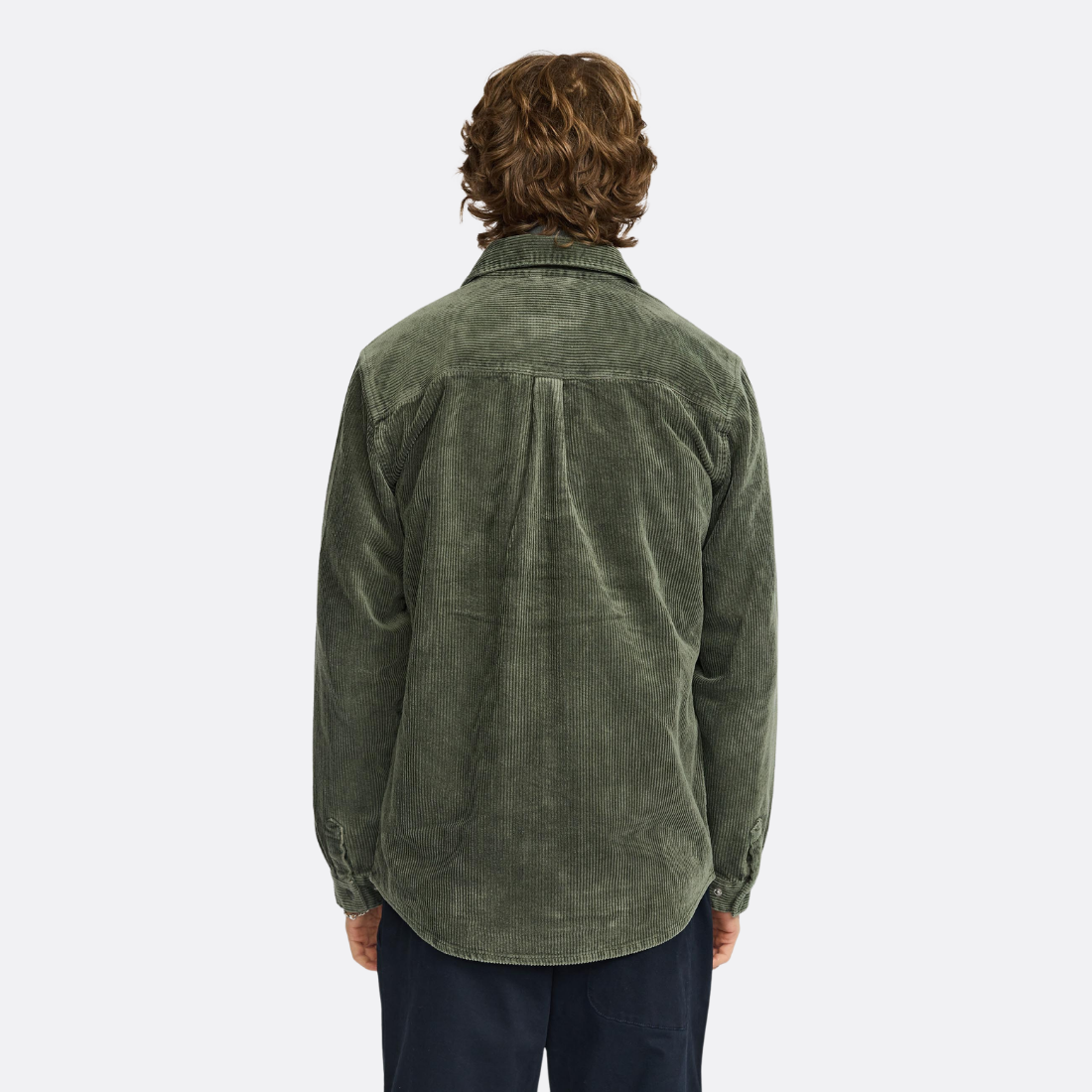 <PRODUCTTITLE> in Green by Revolution.