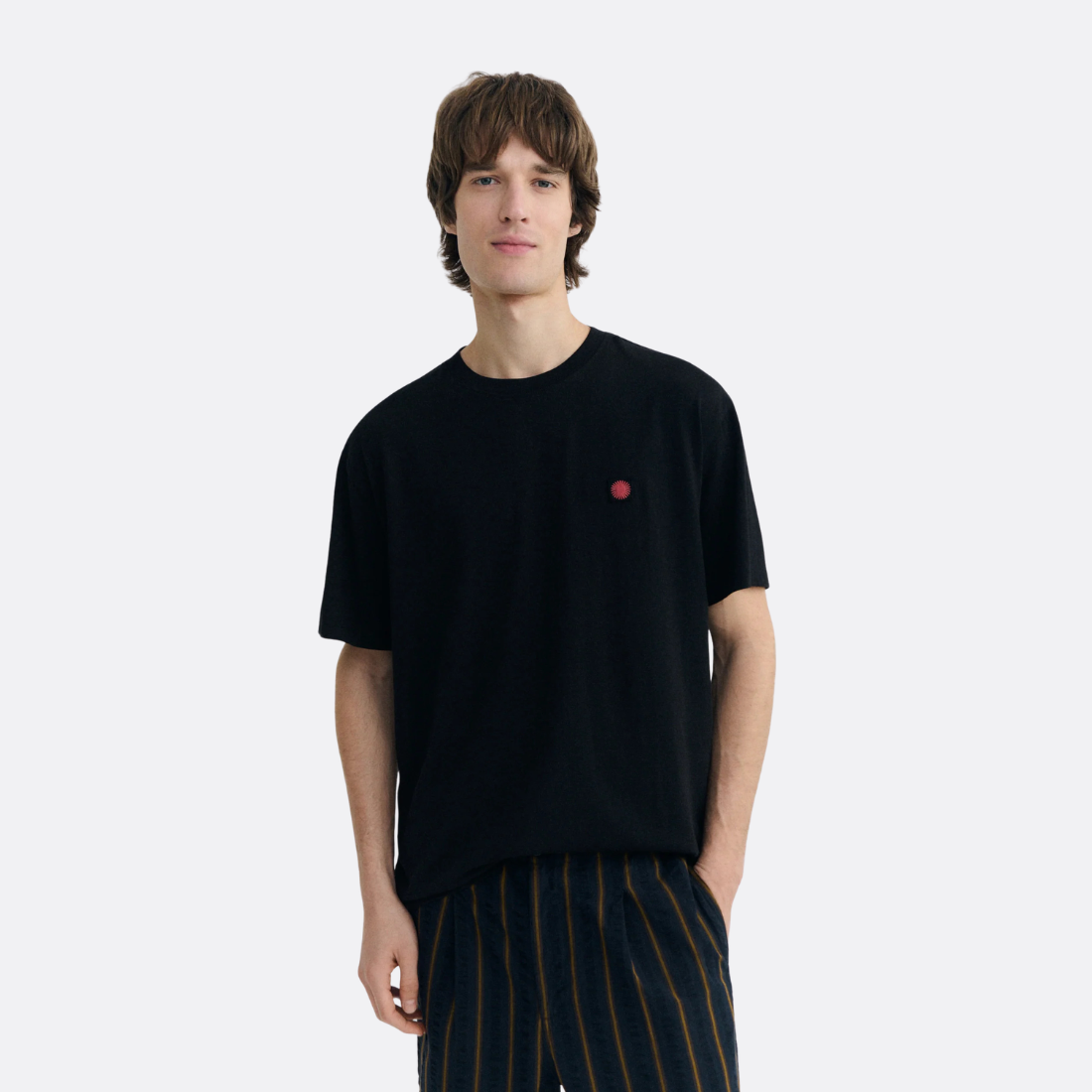 <PRODUCTTITLE> in Black by Thinking Mu.