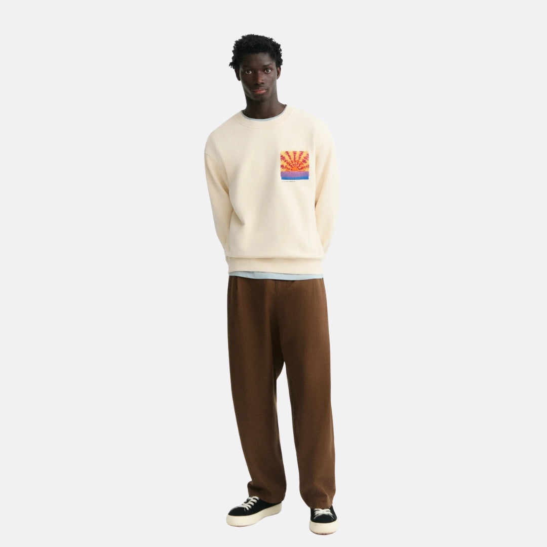 <PRODUCTTITLE> in Neutrals by Thinking Mu.