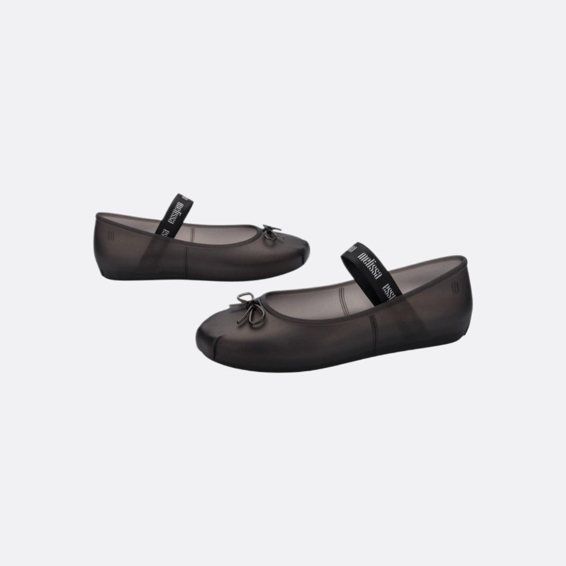 <PRODUCTTITLE> in Black by Melissa.