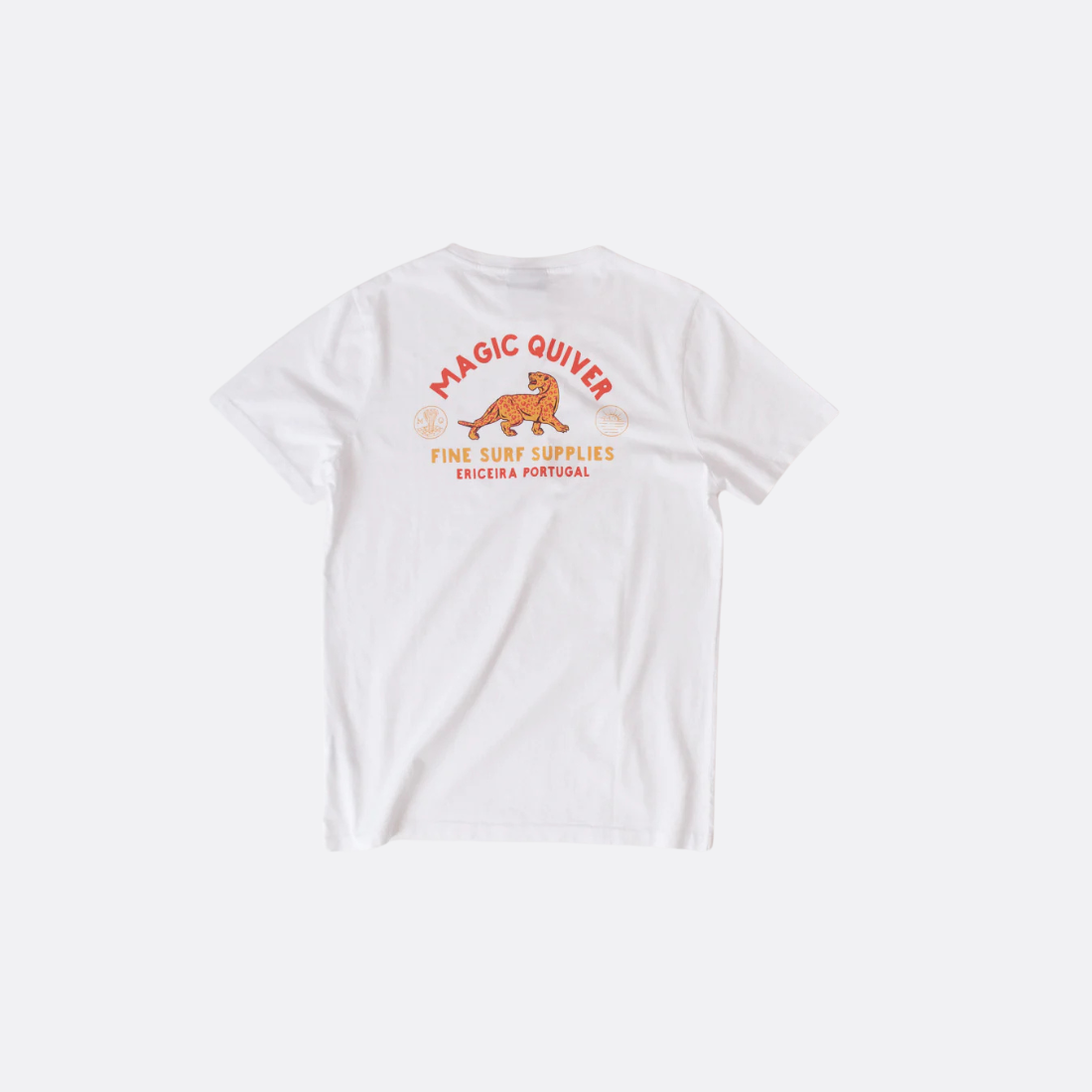 <PRODUCTTITLE> in White by Magic Quiver.