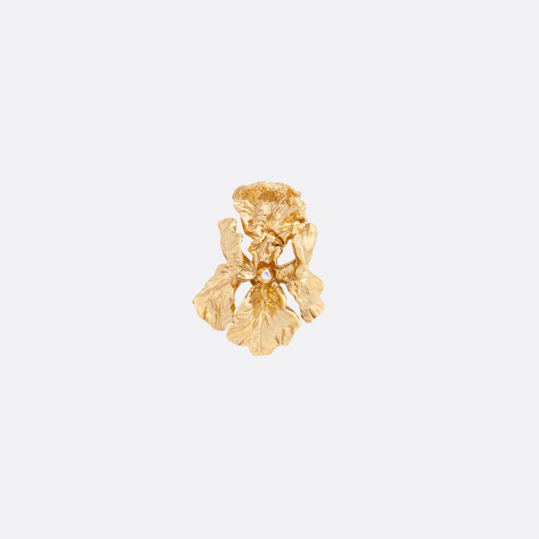 <PRODUCTTITLE> in Golden by Carolina Curado.