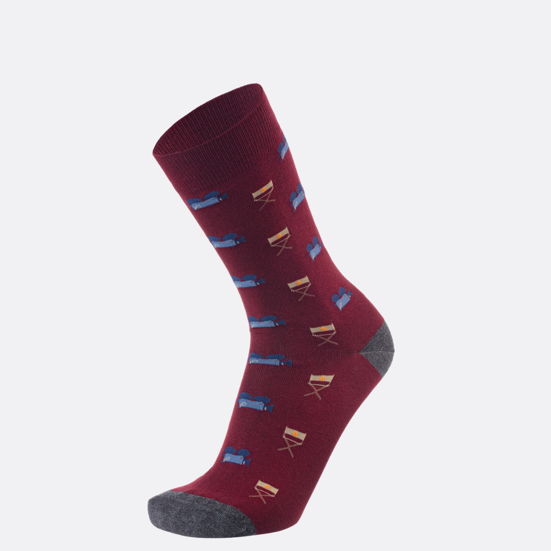 Movie Socks