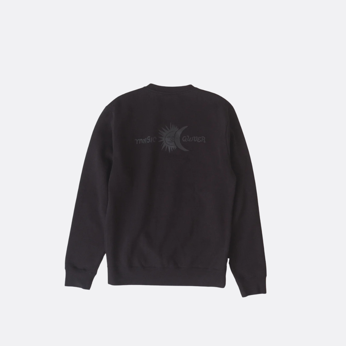 <PRODUCTTITLE> in Black by Magic Quiver.