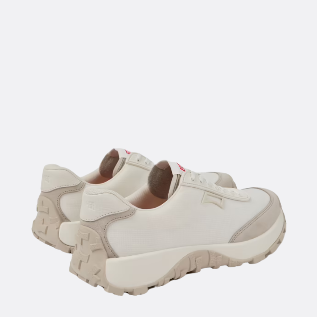 <PRODUCTTITLE> in White by Camper.