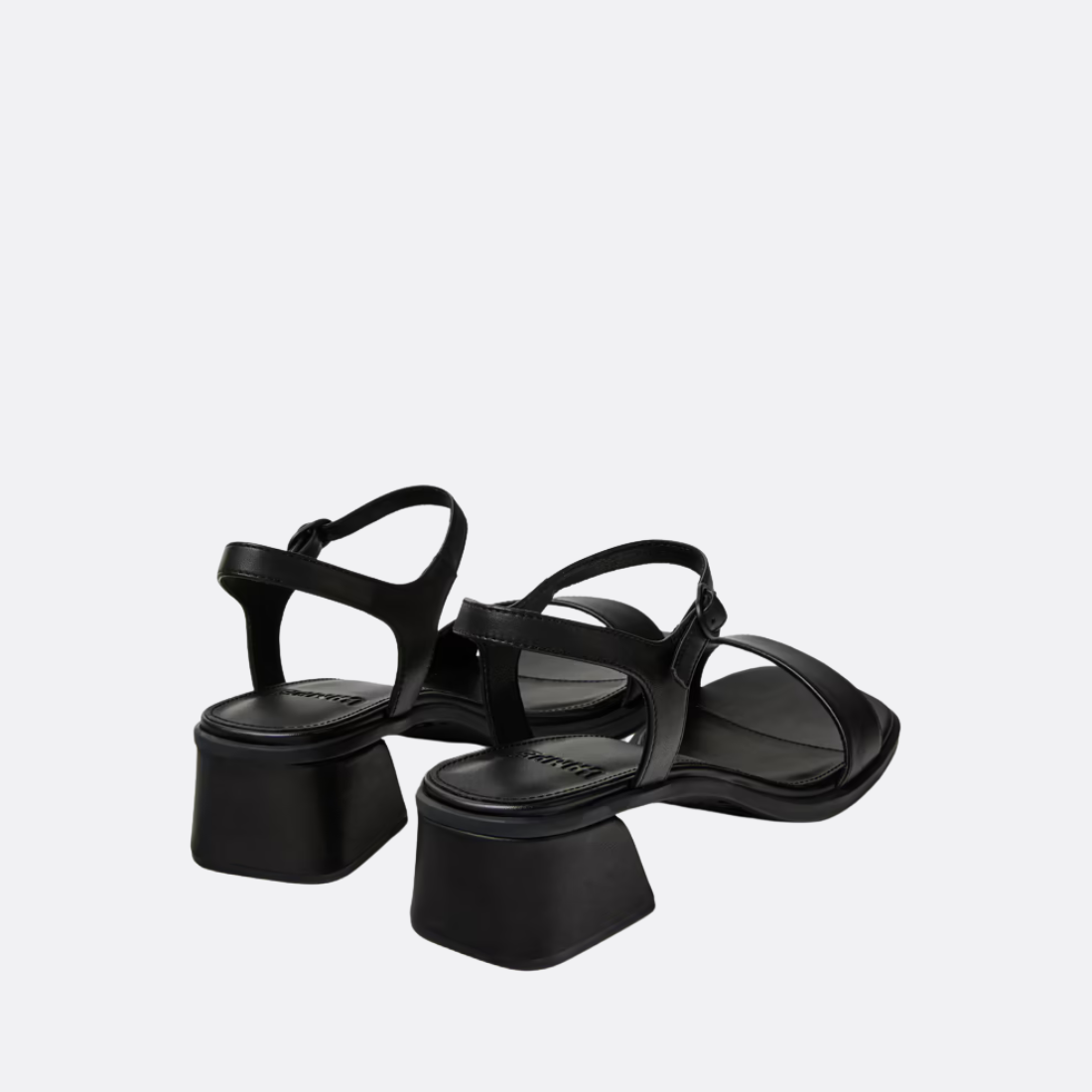 <PRODUCTTITLE> in Black by Camper.