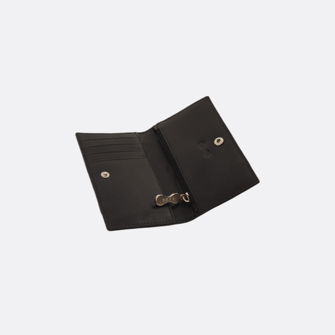 <PRODUCTTITLE> in Black by SKFK.