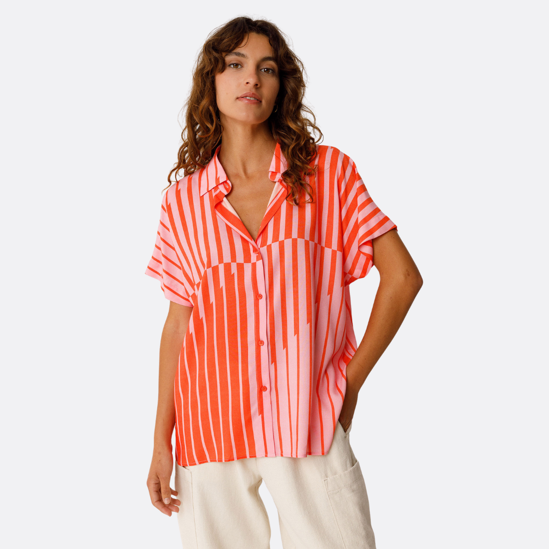 Aian Shirt