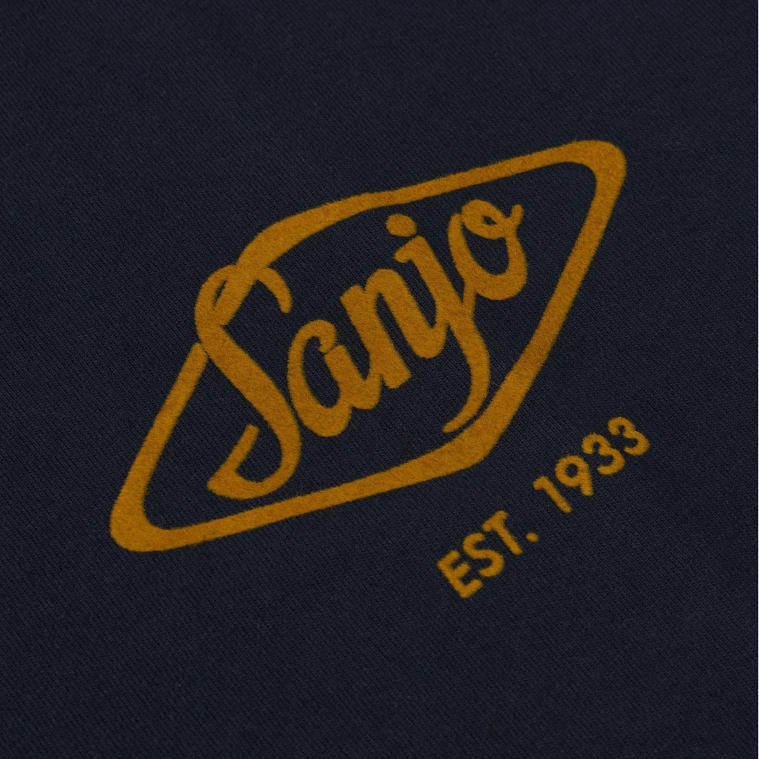 <PRODUCTTITLE> in Blue by Sanjo .