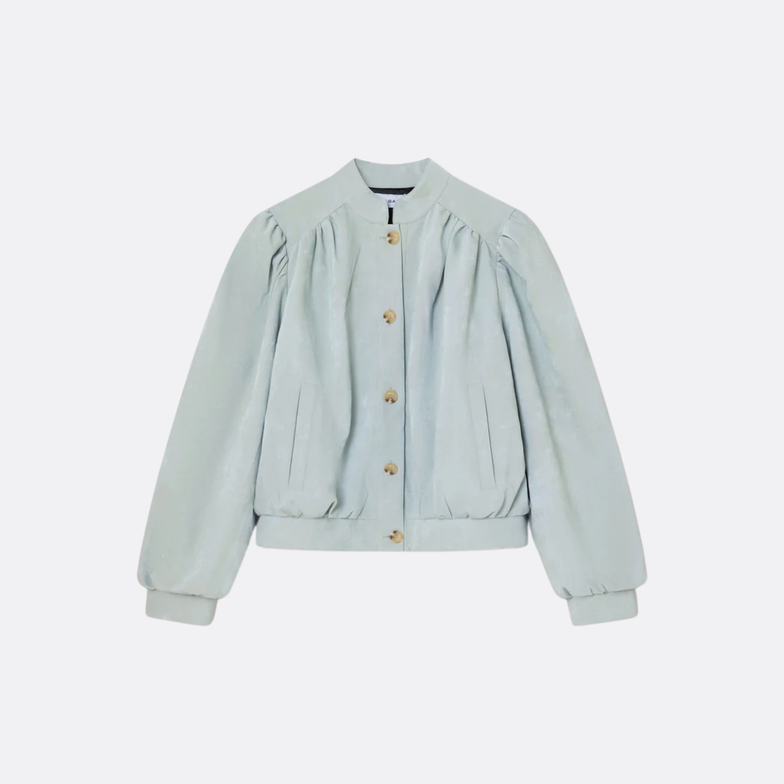 Chaqueta bomber Roby