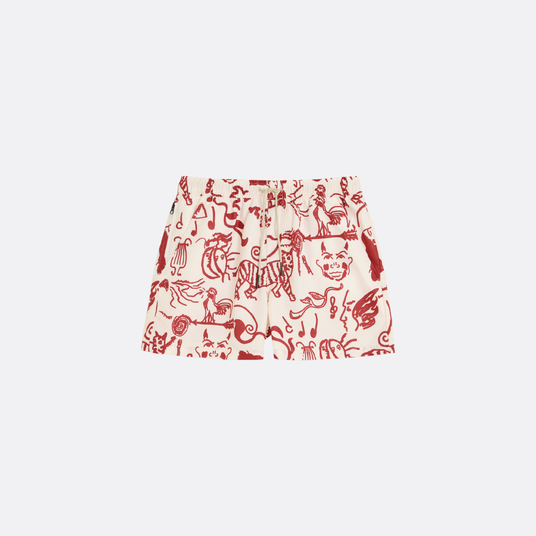Arcano Swim Shorts