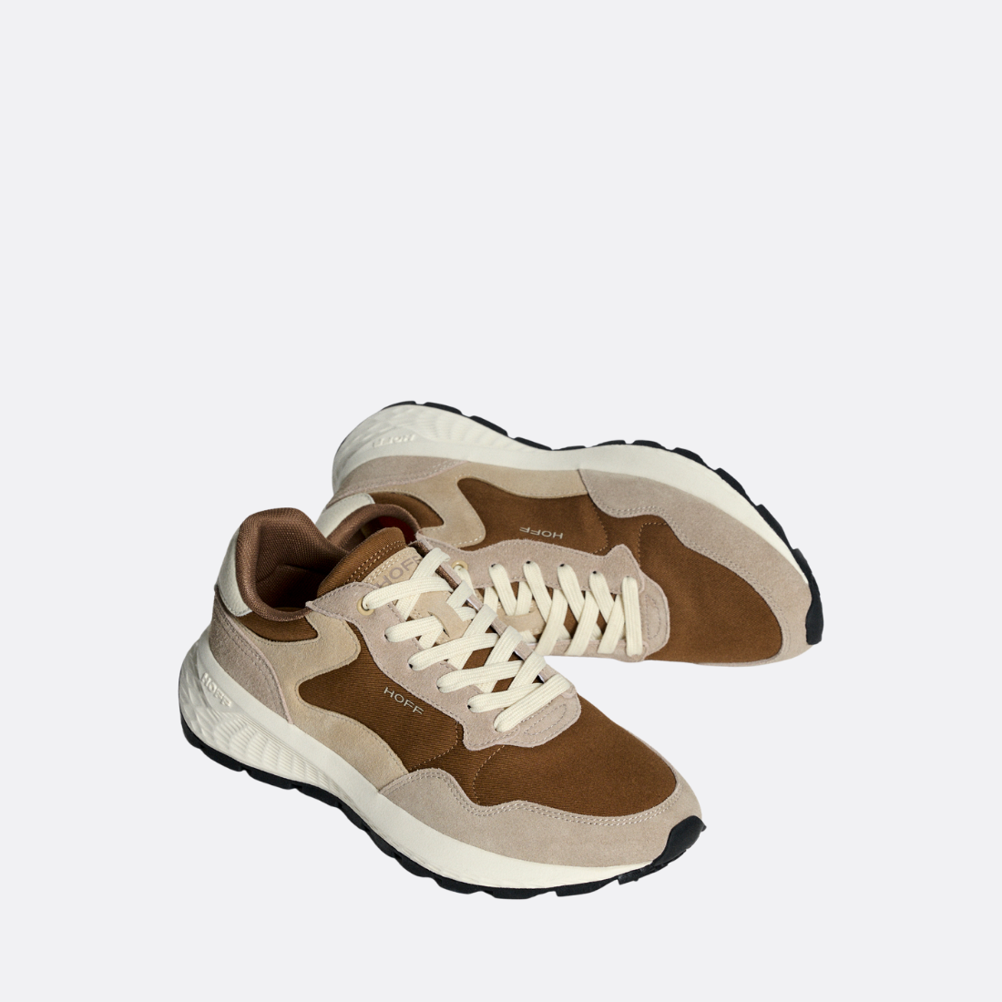 <PRODUCTTITLE> in Beige by Hoff.