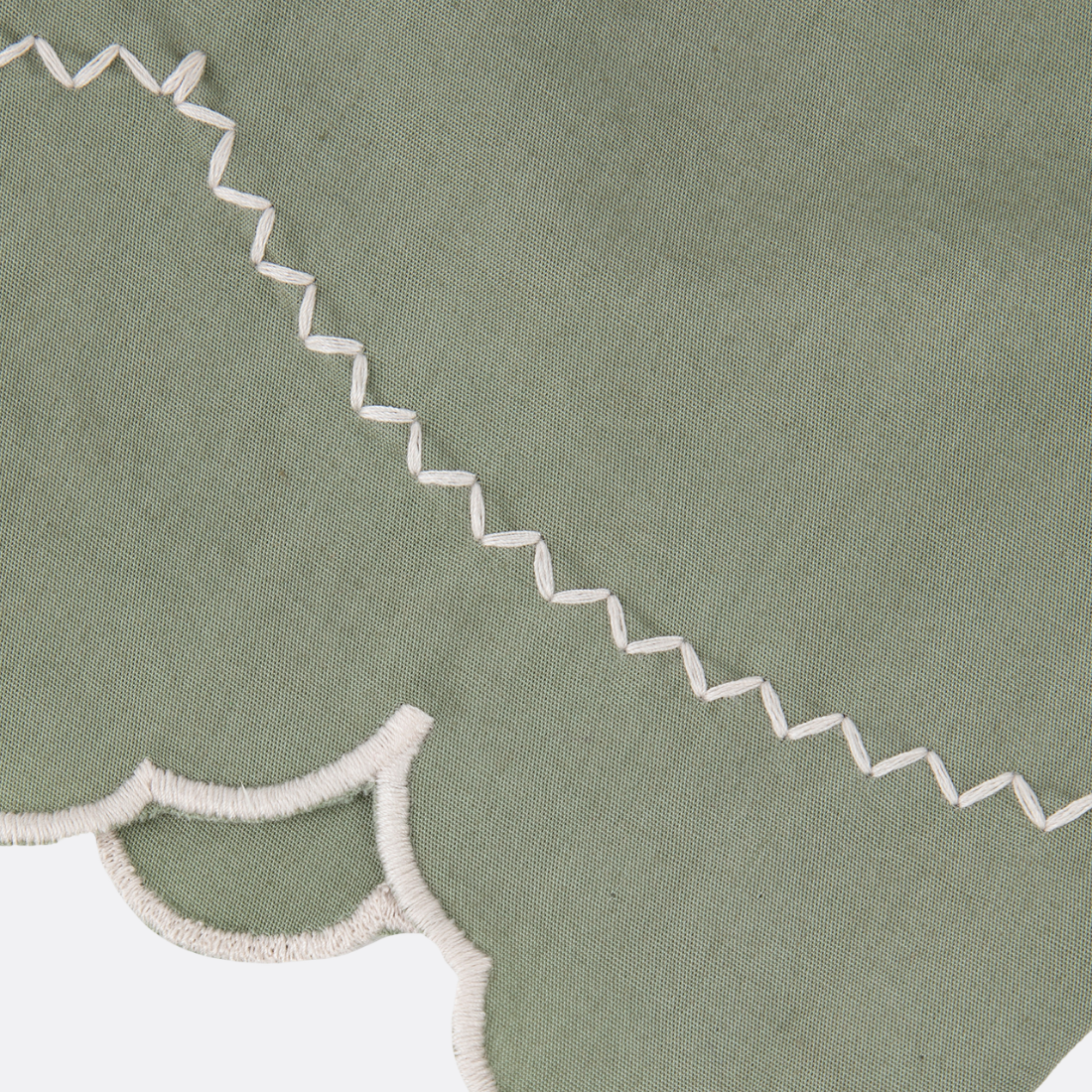 <producttitle> em verde por Maison Labiche.