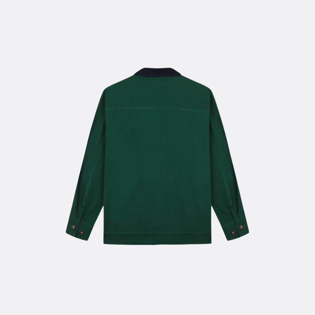 <PRODUCTTITLE> in Green by Dito Collective.