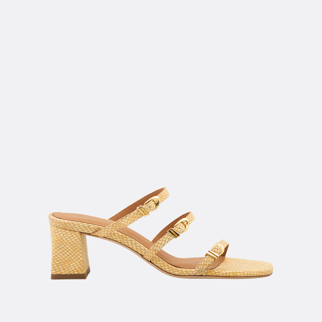 Veda Sandals