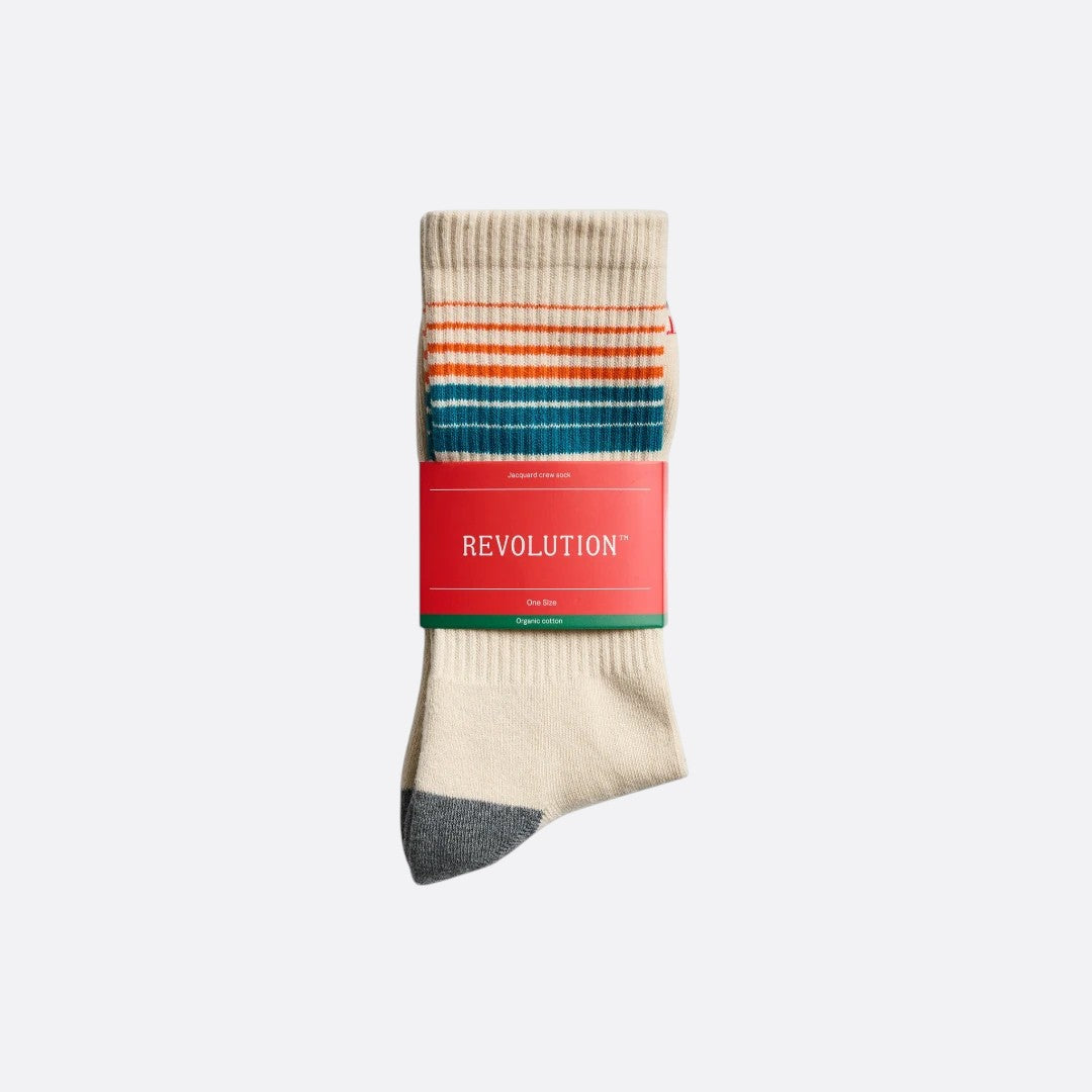 <PRODUCTTITLE> in White by Revolution.