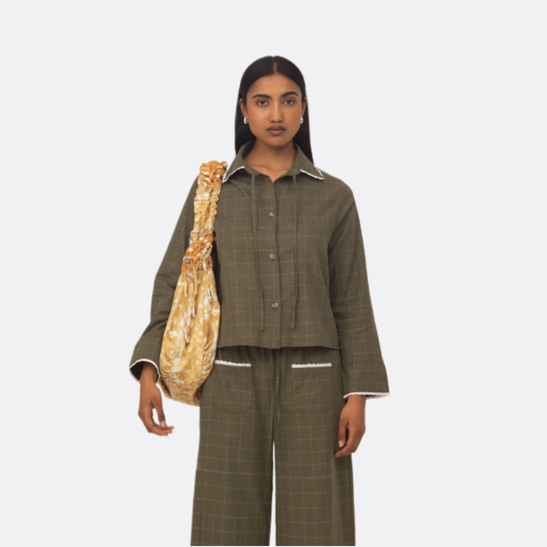 <producttitle> en Verde de Carmen Says.