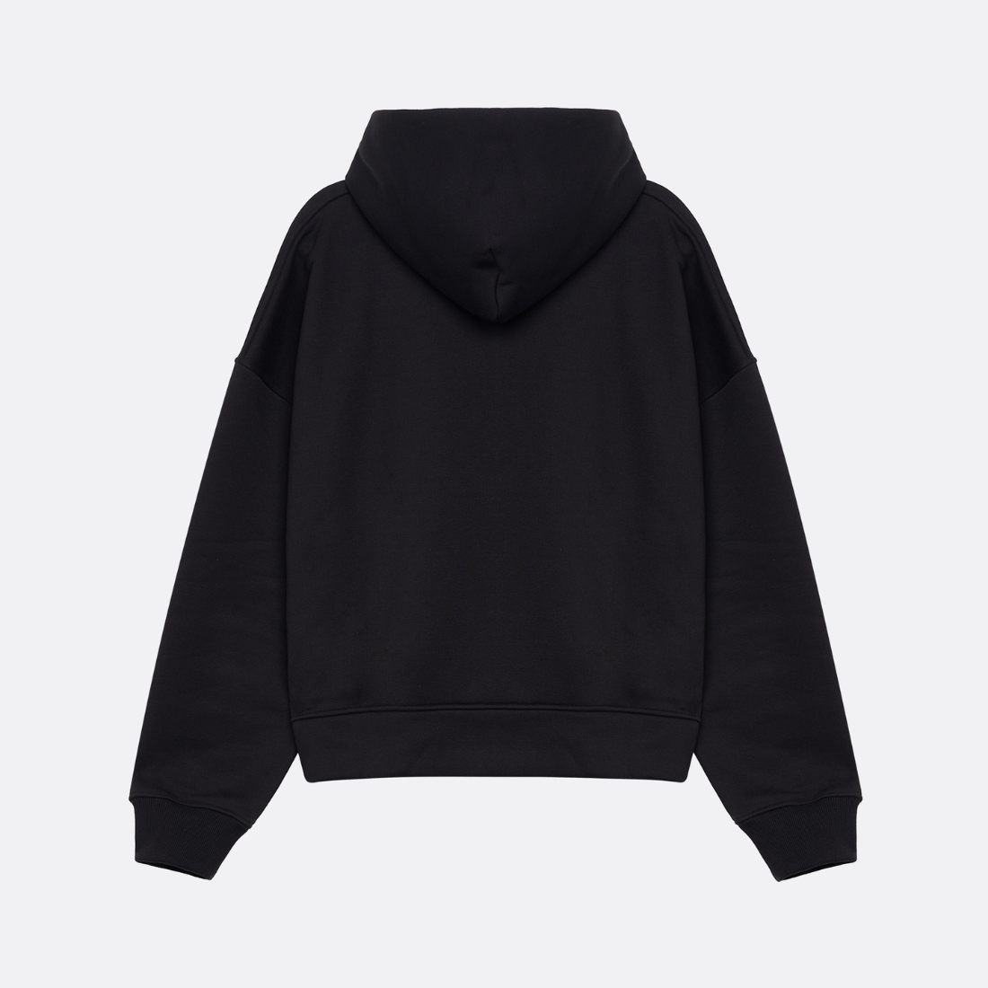 <PRODUCTTITLE> in Black by PENG THE BRAND.