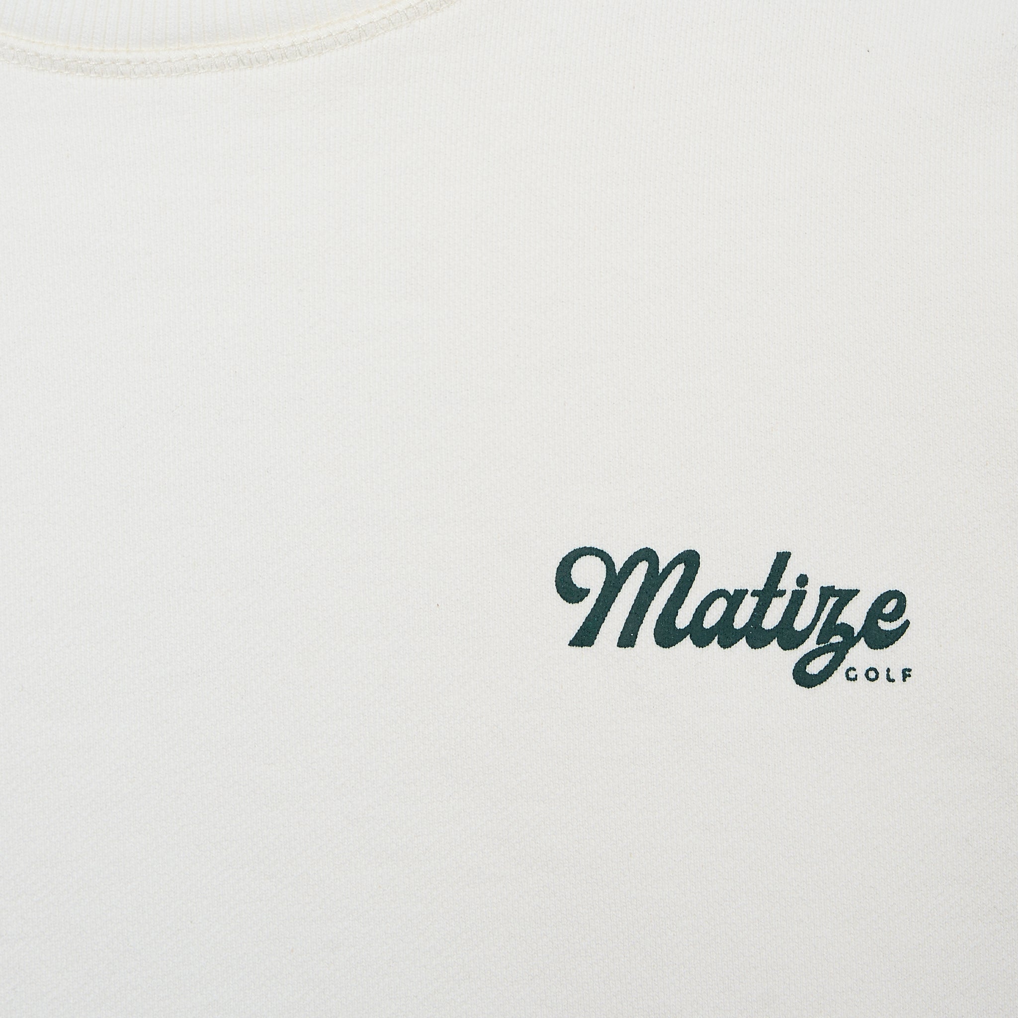 <PRODUCTTITLE> in White by Matize Golf.