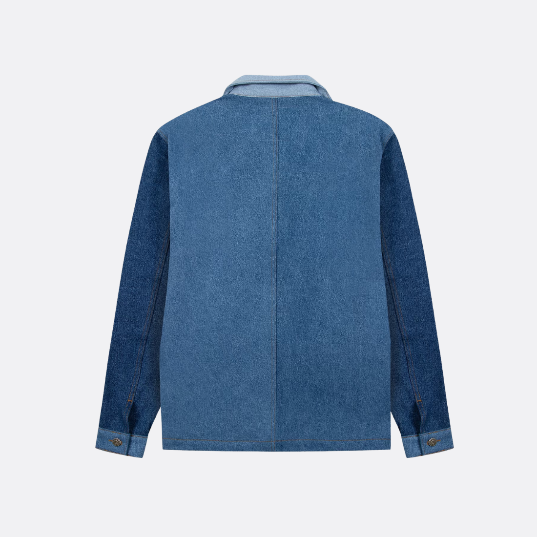 <PRODUCTTITLE> in Blue by Maison Labiche.