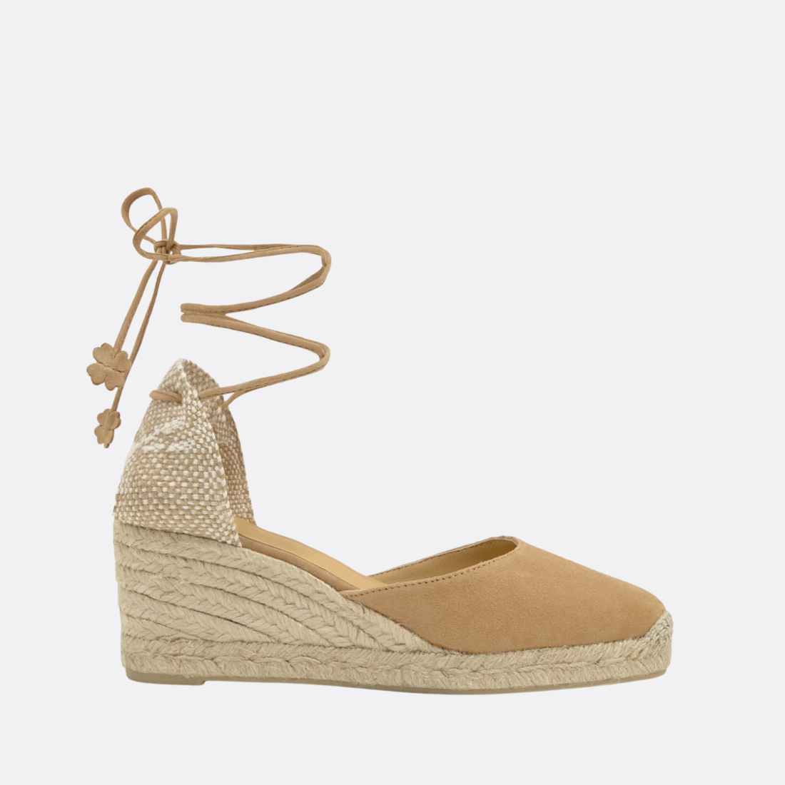 Carina Espadrilles