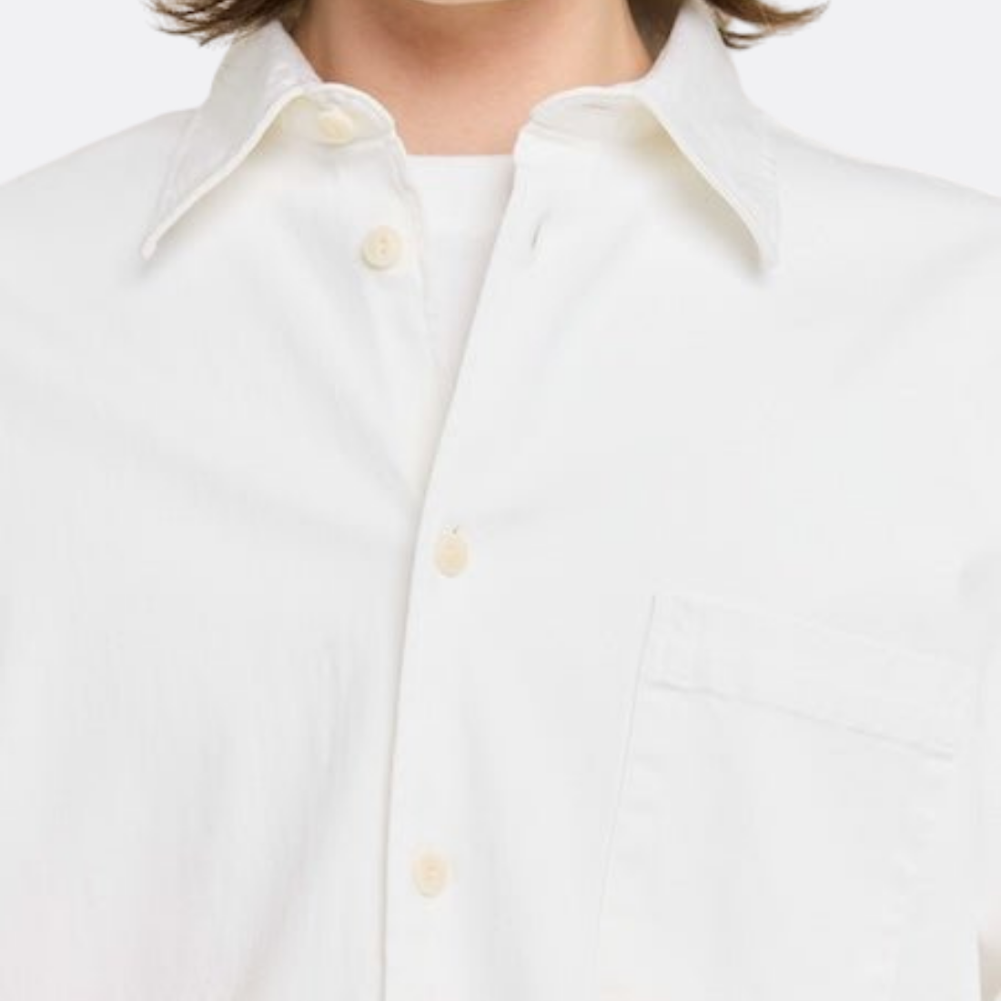 <PRODUCTTITLE> in White by Castart.