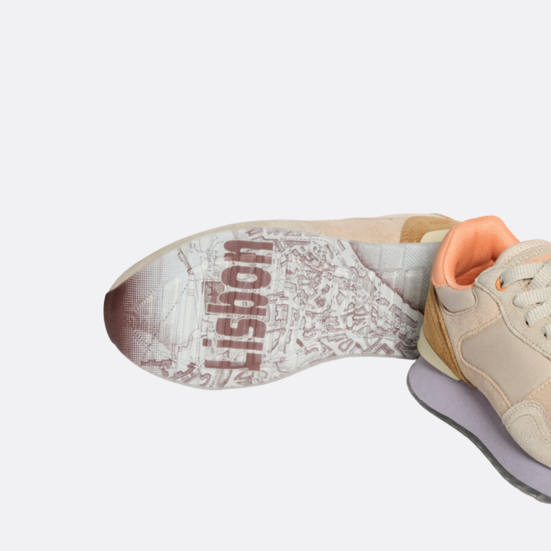 <PRODUCTTITLE> in Beige by Hoff.