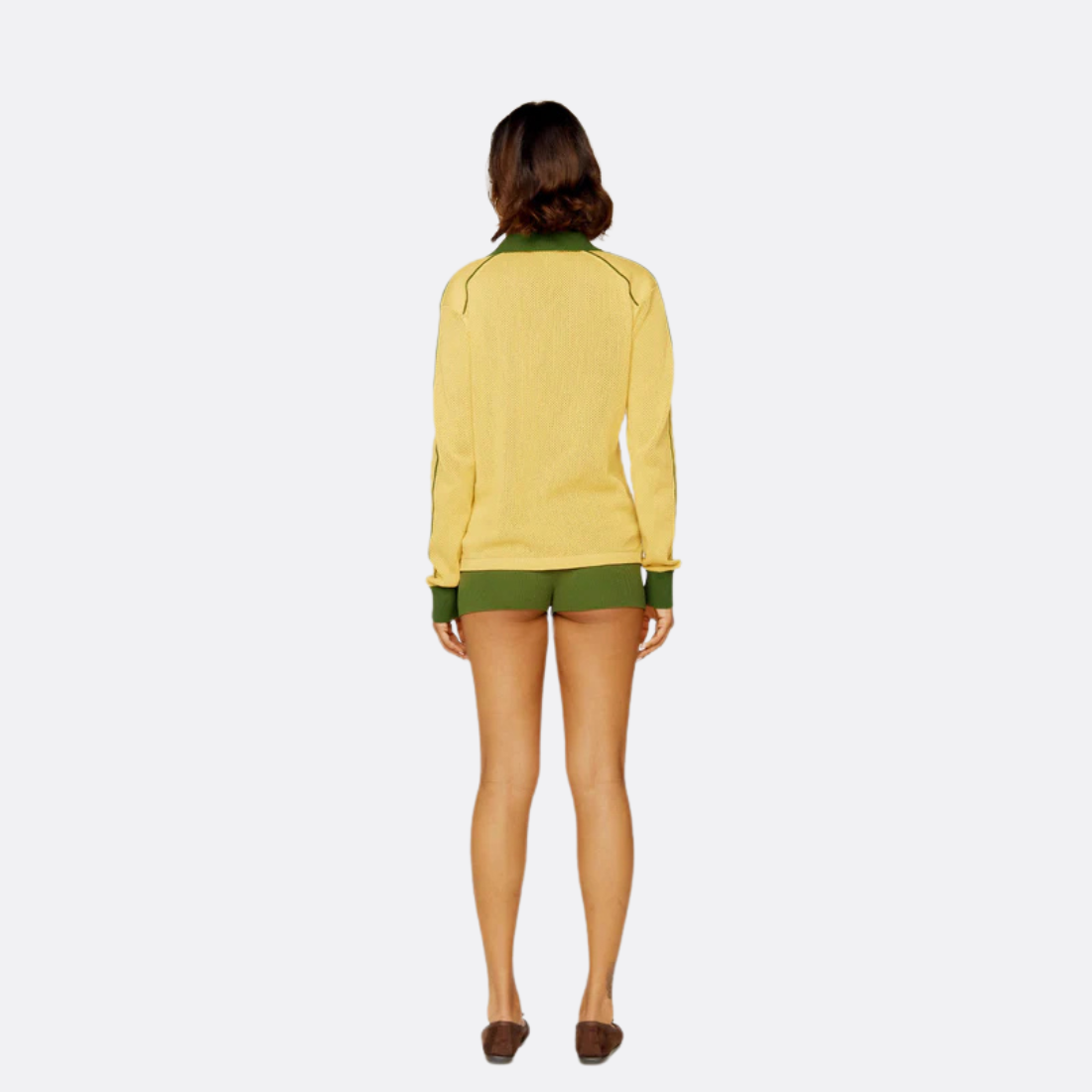 <PRODUCTTITLE> in Multi by House of Sunny.
