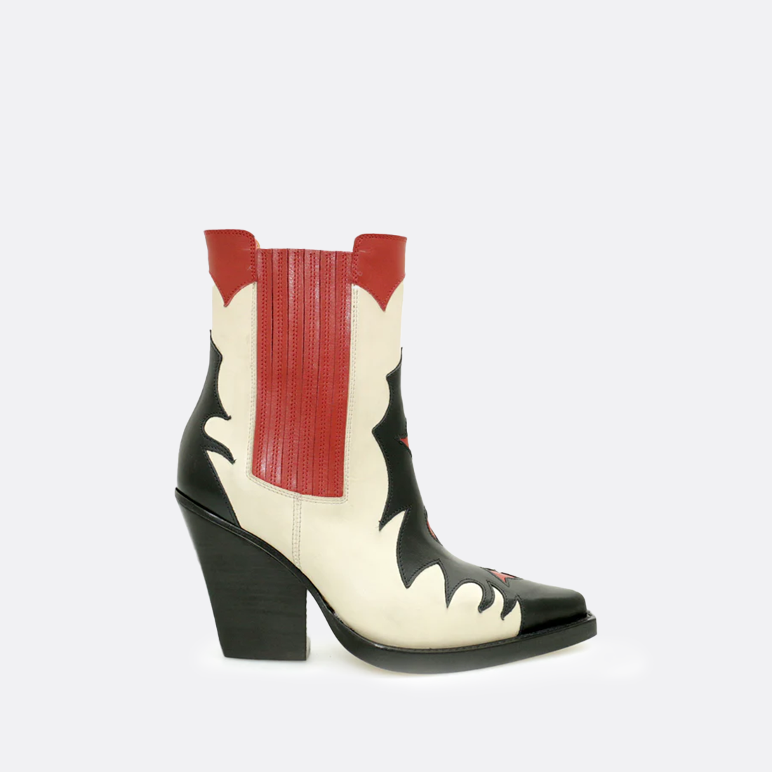 Demi Boot