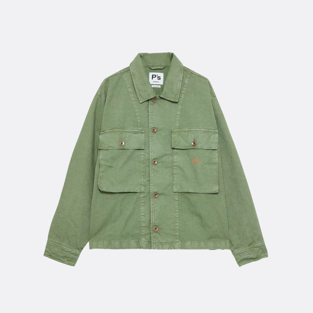 Sobrecamisa Field SW