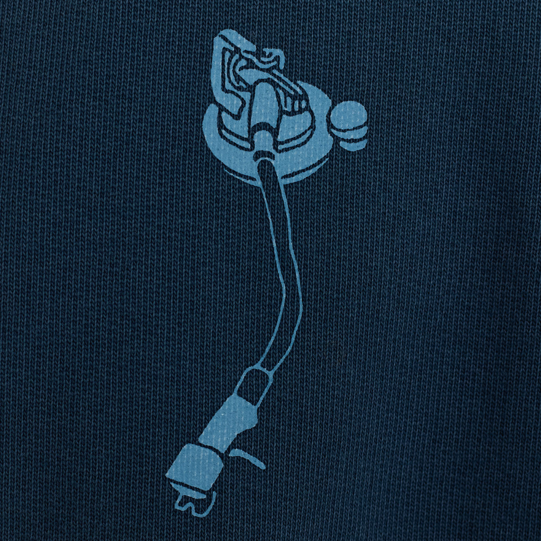 <PRODUCTTITLE> in Blue by Revolution.