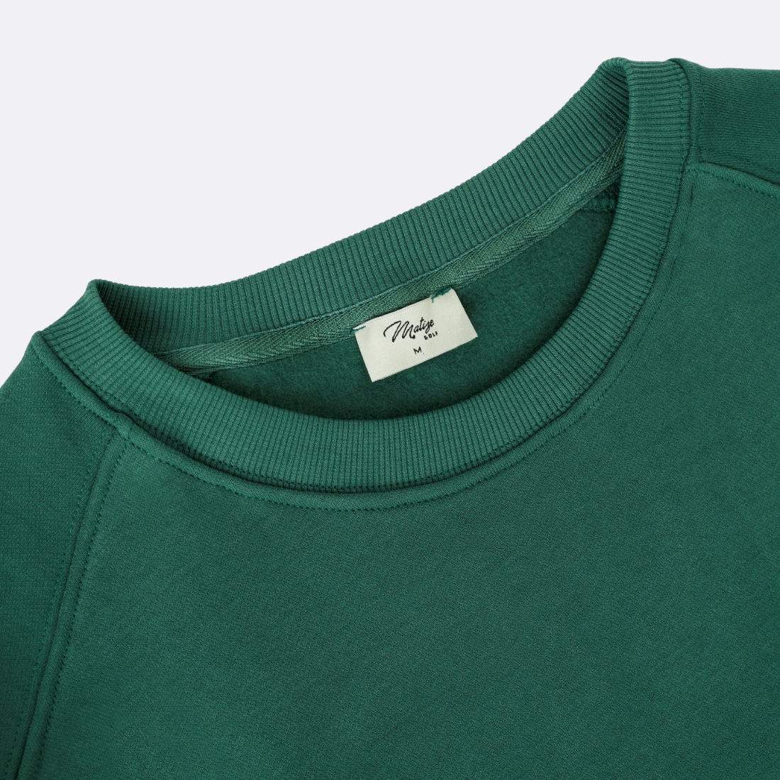 <PRODUCTTITLE> in Green by Matize Golf.