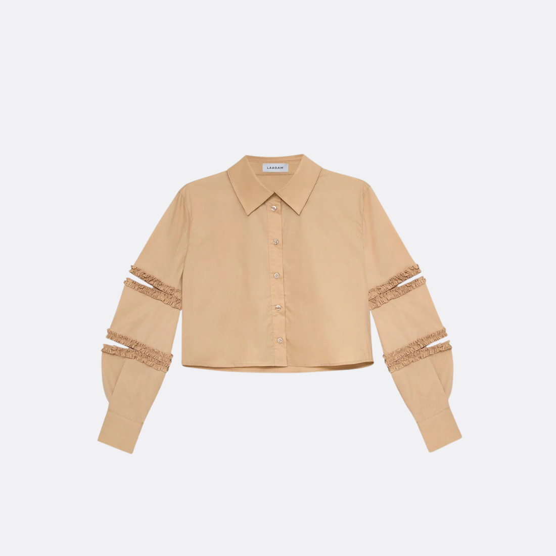 Muna Shirt