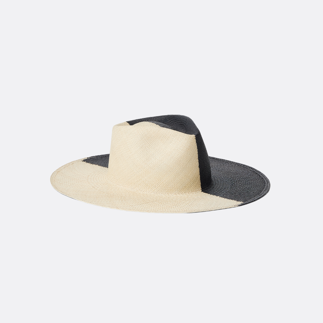 Limetta Palm Cruella Hat