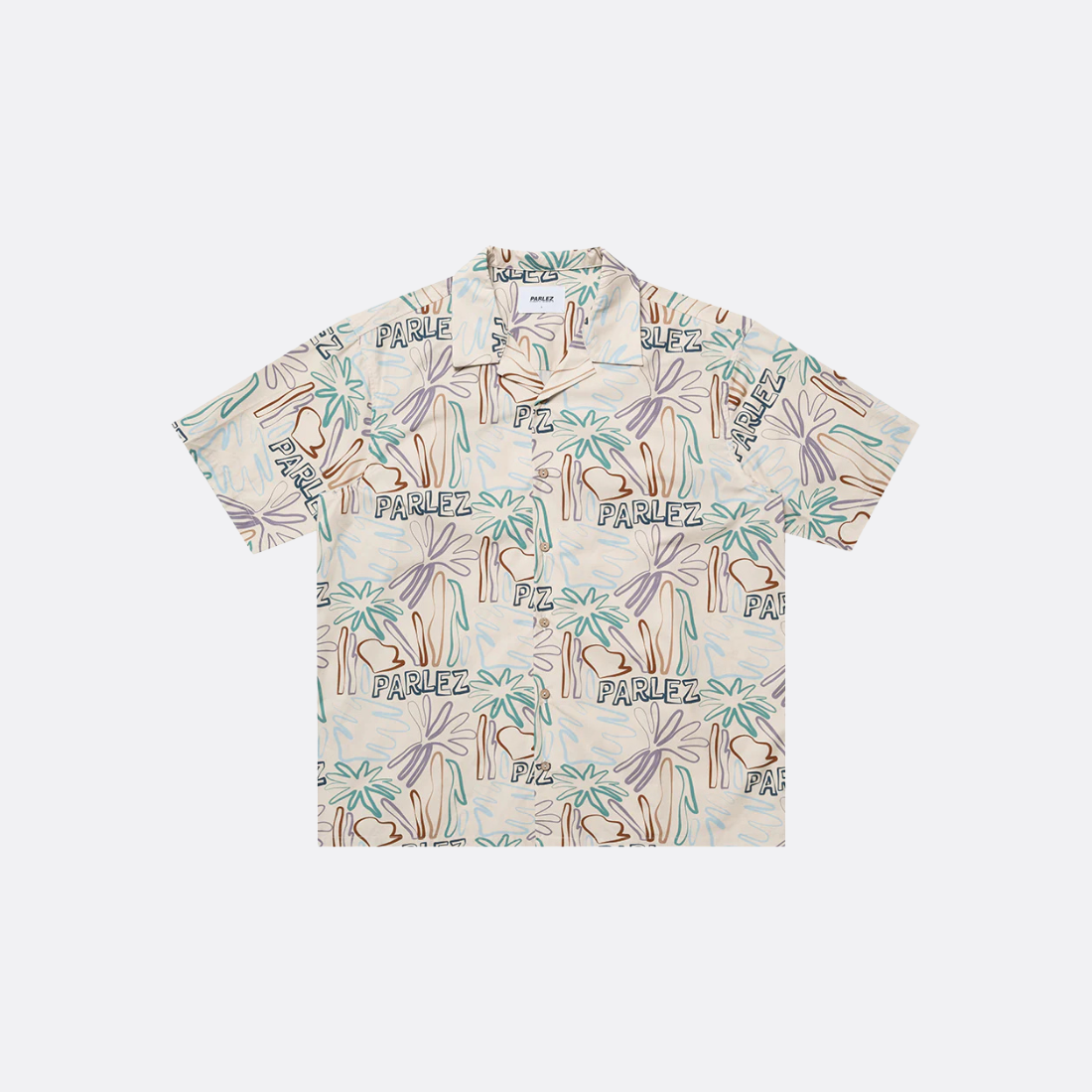 Cove Shirt
