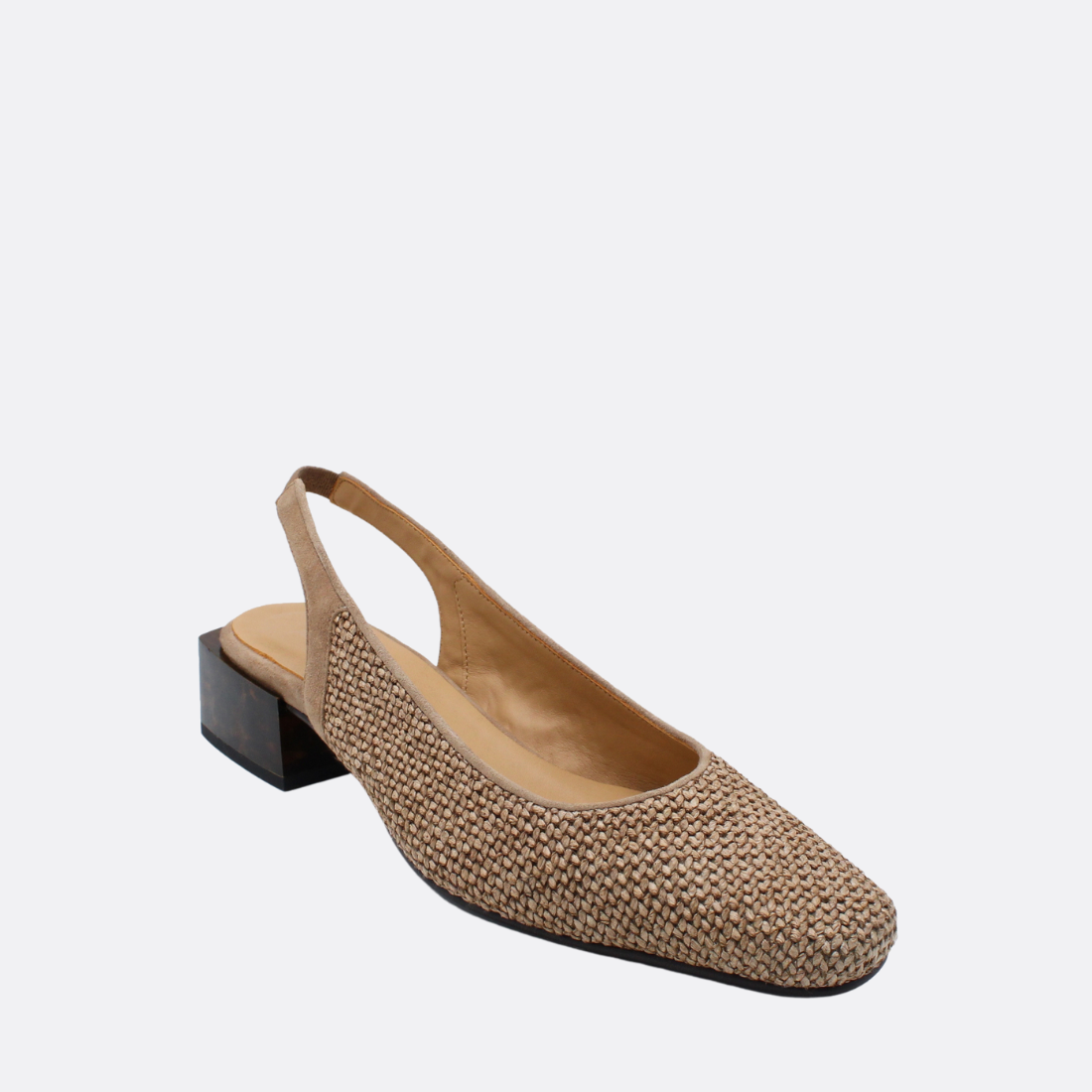 <PRODUCTTITLE> in Neutrals by JJ Heitor.